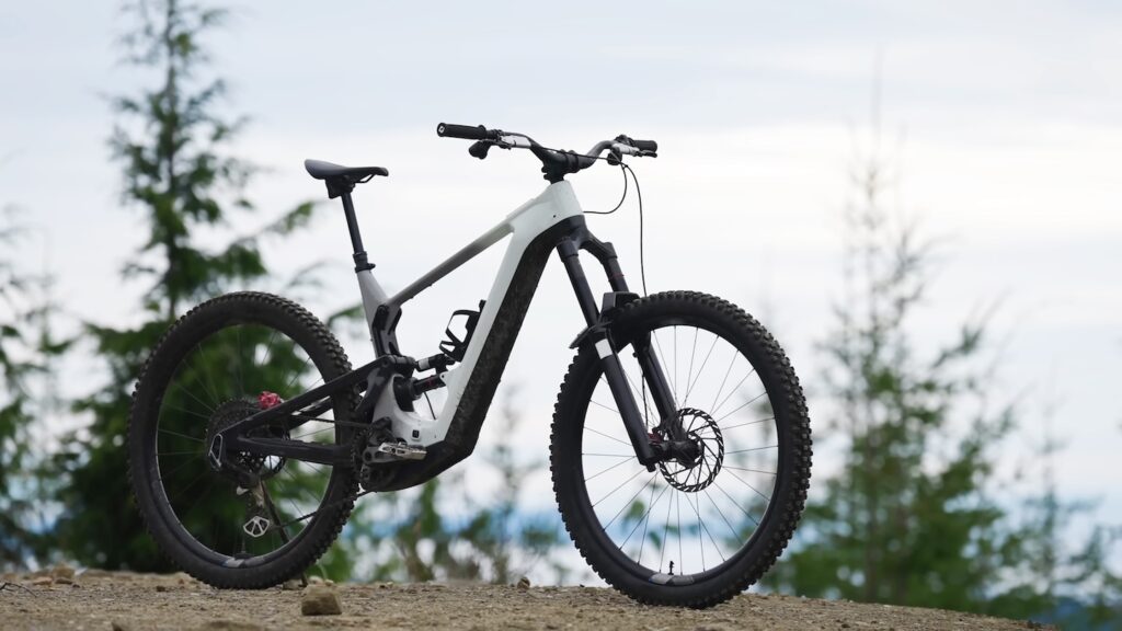 Santa Cruz 27.5″