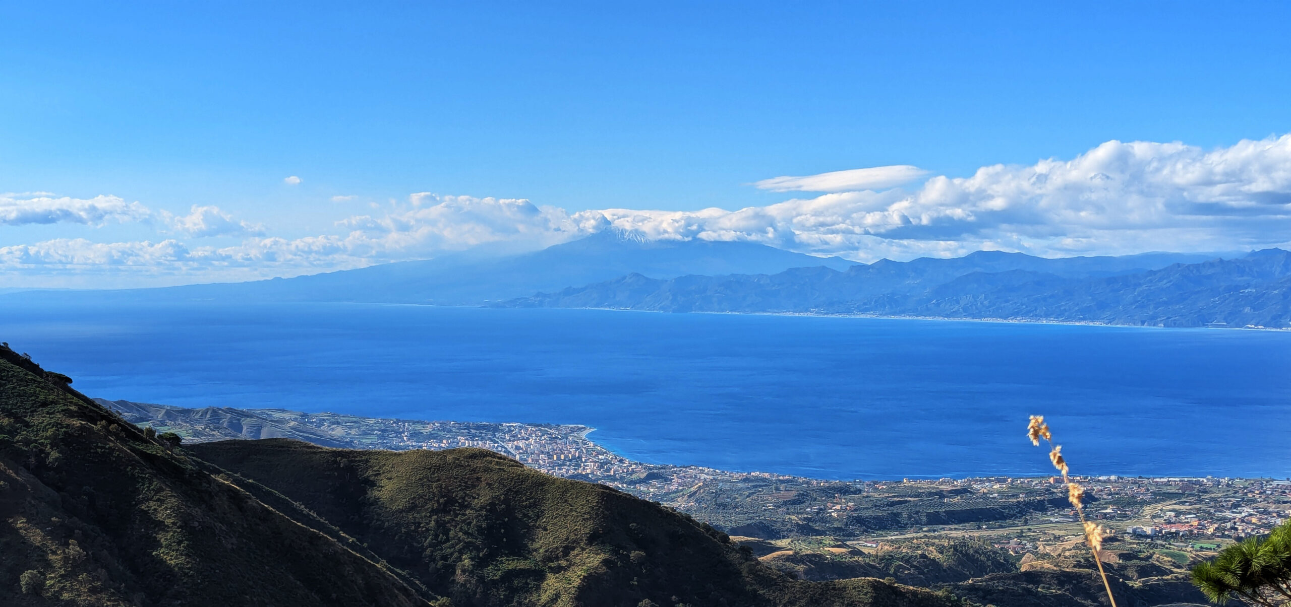 Ebike-calabria-tour